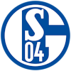Logo von Schalke 04
